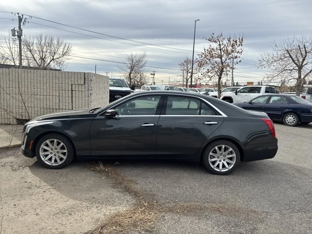 2014 Cadillac CTS 3rd Gen - Image 2 of 10