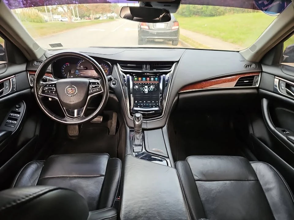 2014 Cadillac CTS 3rd Gen - Image 16 of 19