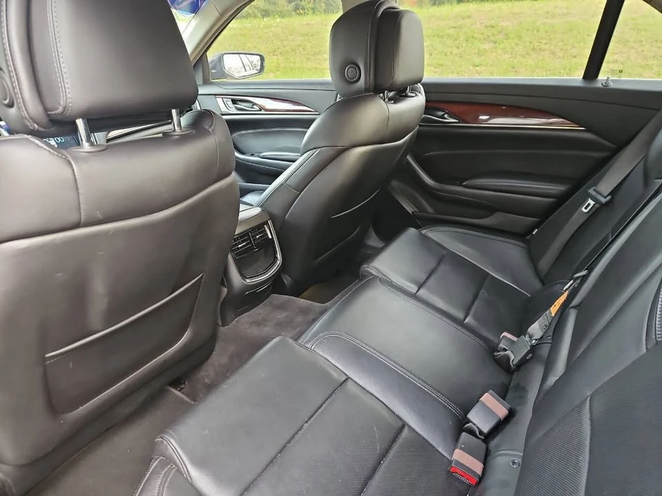 2014 Cadillac CTS 3rd Gen - Image 13 of 19
