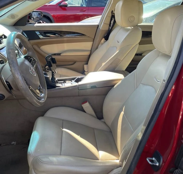 2014 Cadillac CTS 3rd Gen - Image 6 of 14