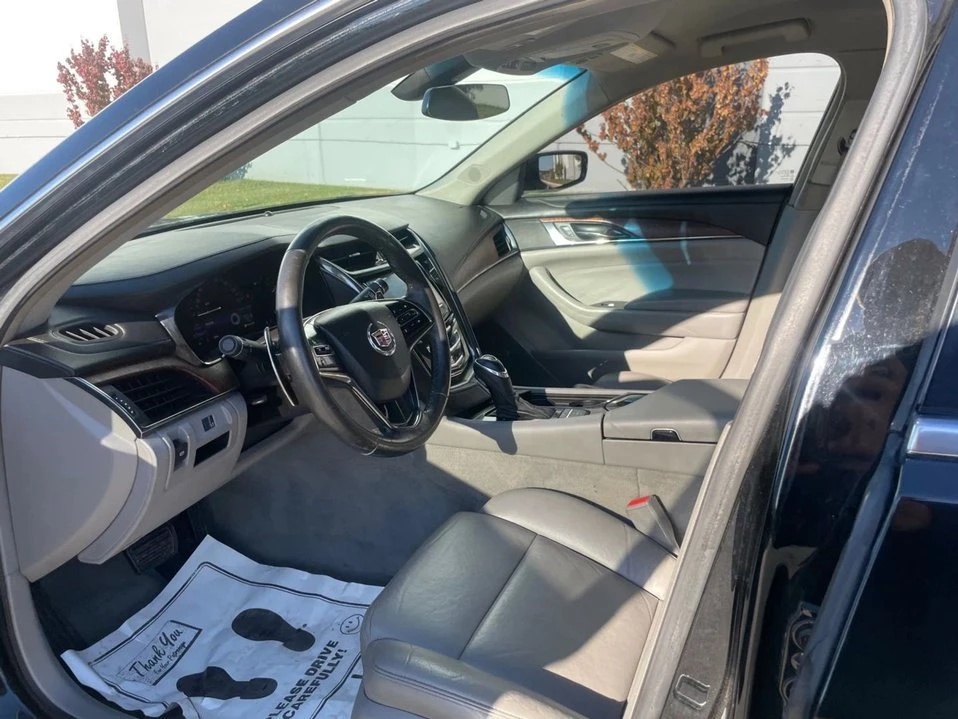 2014 Cadillac CTS 3rd Gen - Image 8 of 19