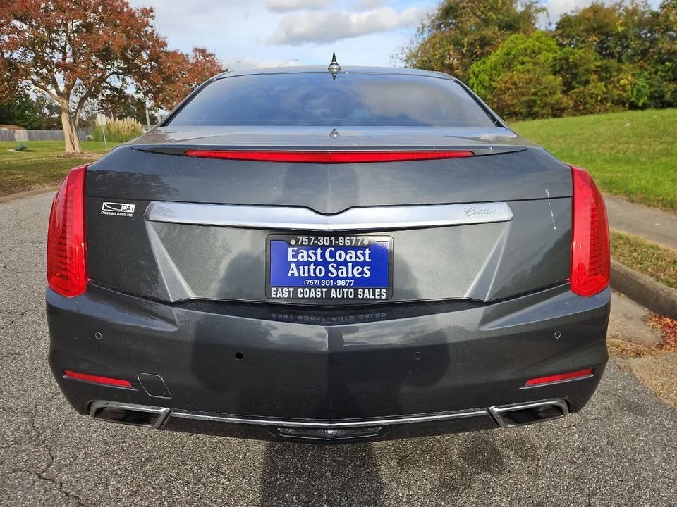 2014 Cadillac CTS 3rd Gen - Image 5 of 19