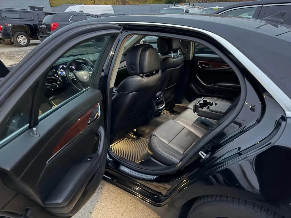 2014 Cadillac CTS 3rd Gen - Image 5 of 8