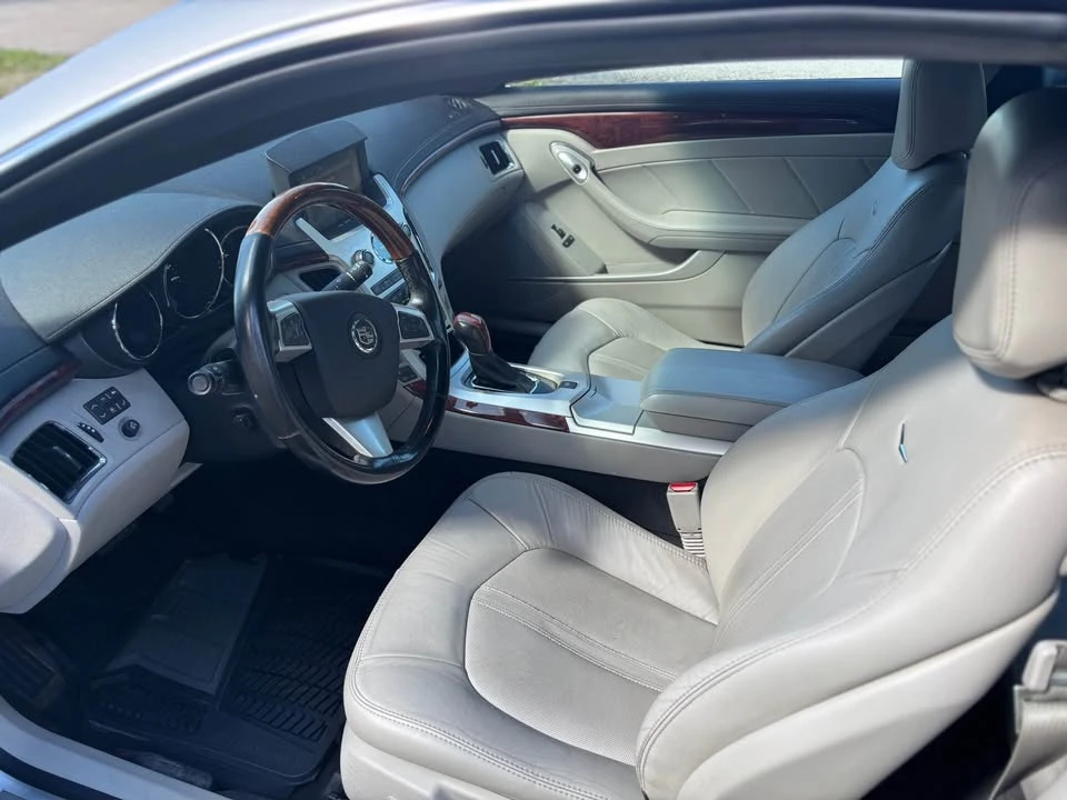 2014 Cadillac CTS 3rd Gen - Image 5 of 20