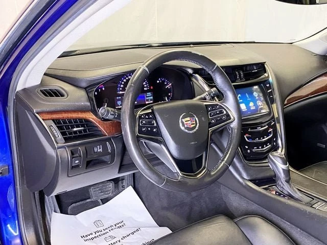 2014 Cadillac CTS 3rd Gen - Image 7 of 12