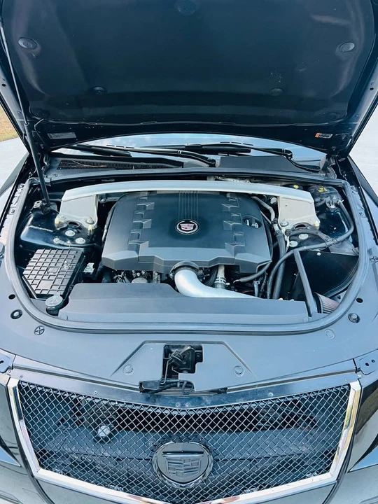 2014 Cadillac CTS 3rd Gen - Image 9 of 12
