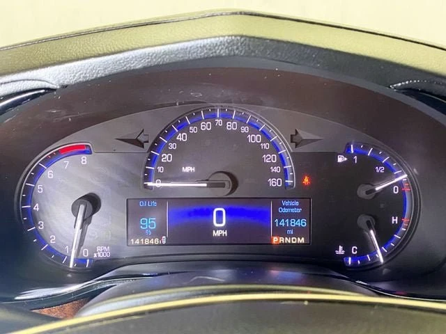 2014 Cadillac CTS 3rd Gen - Image 8 of 12