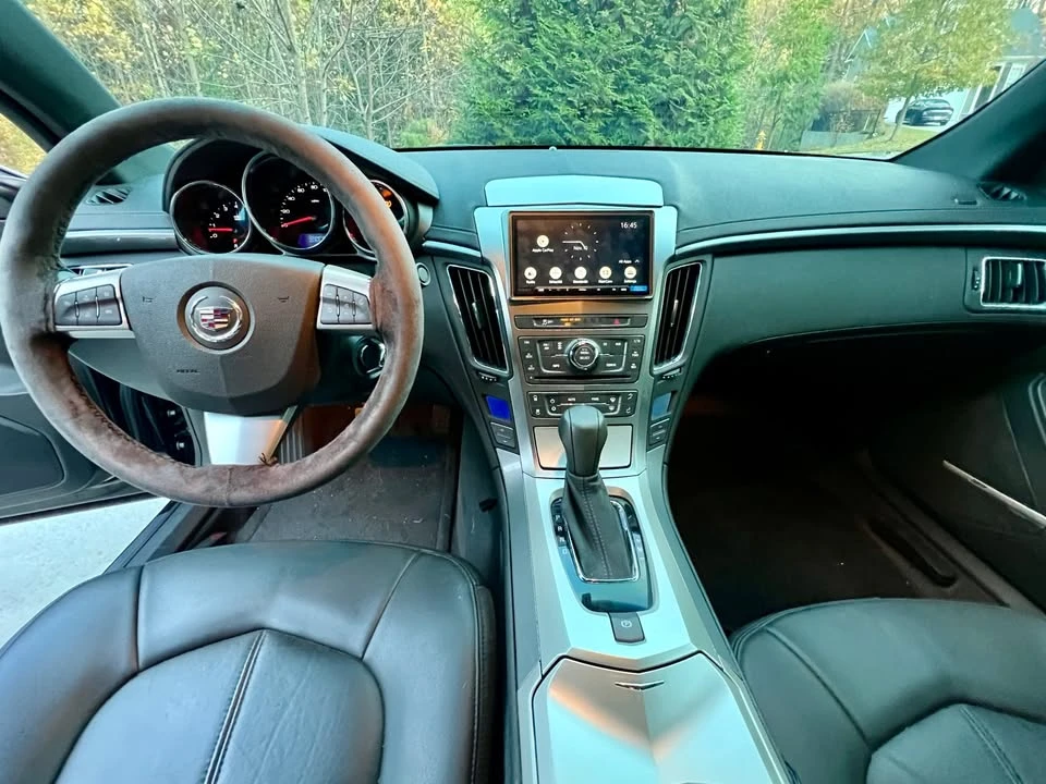 2014 Cadillac CTS 3rd Gen - Image 7 of 12