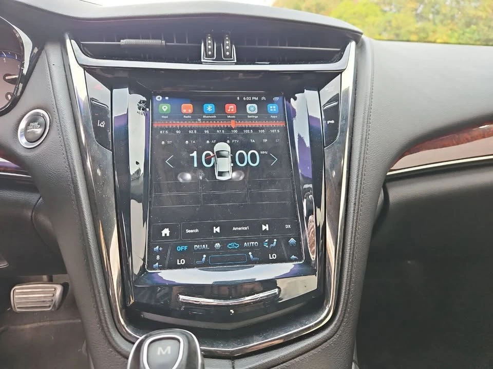 2014 Cadillac CTS 3rd Gen - Image 17 of 19