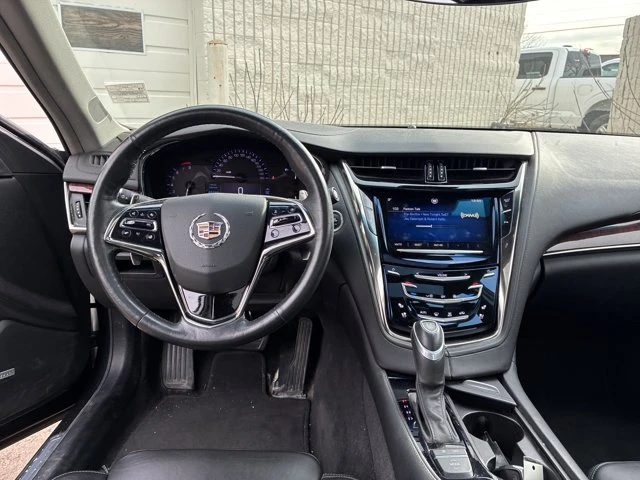 2014 Cadillac CTS 3rd Gen - Image 9 of 10