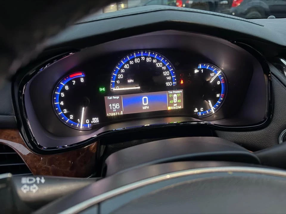 2014 Cadillac CTS 3rd Gen - Image 6 of 8