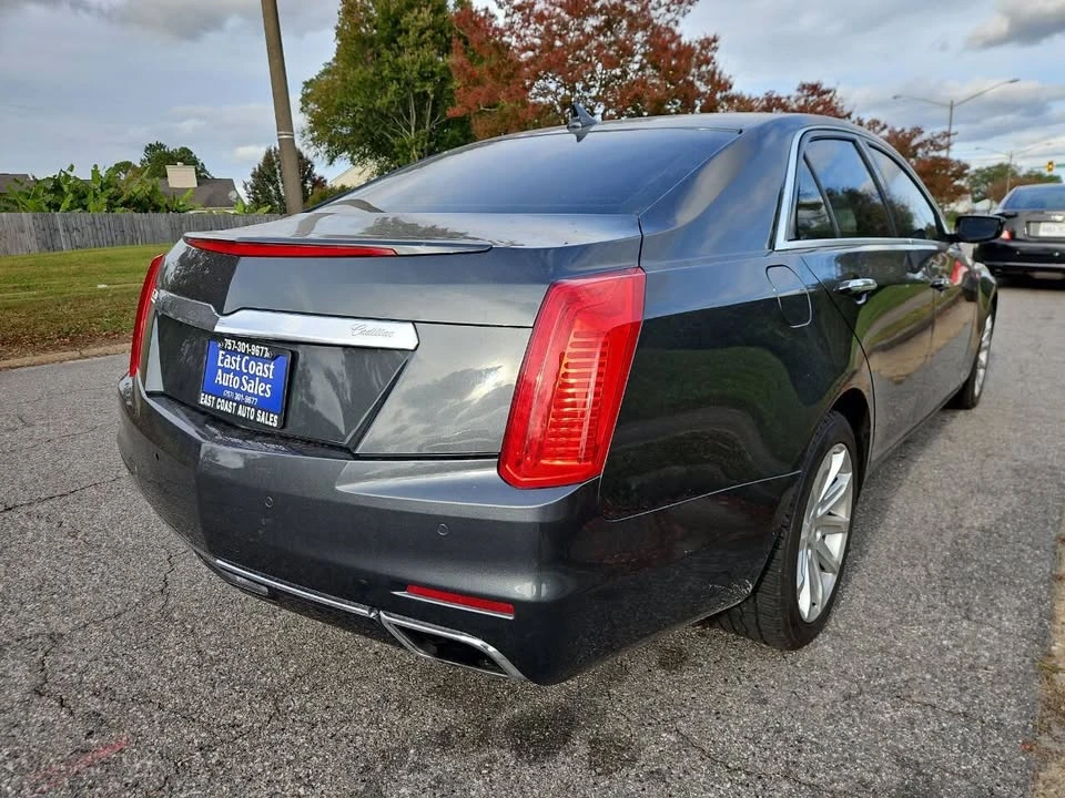 2014 Cadillac CTS 3rd Gen - Image 6 of 19