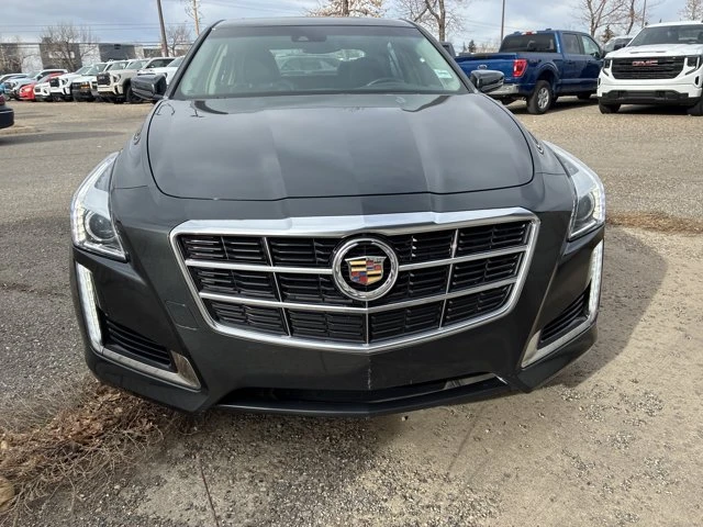 2014 Cadillac CTS 3rd Gen - Image 7 of 10