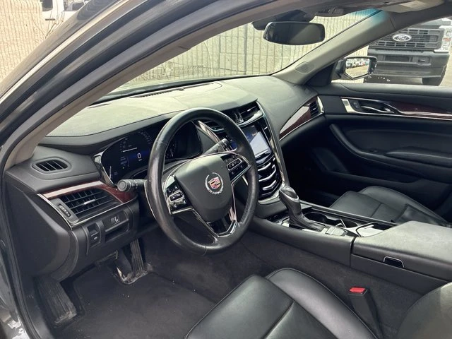 2014 Cadillac CTS 3rd Gen - Image 10 of 10