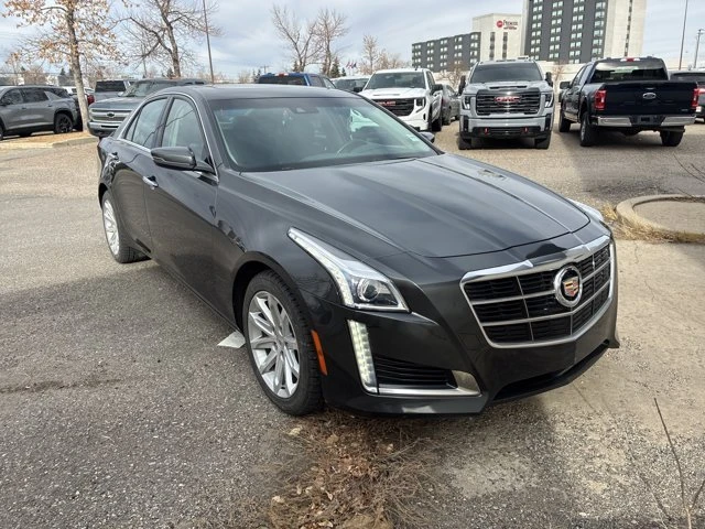 2014 Cadillac CTS 3rd Gen - Image 6 of 10