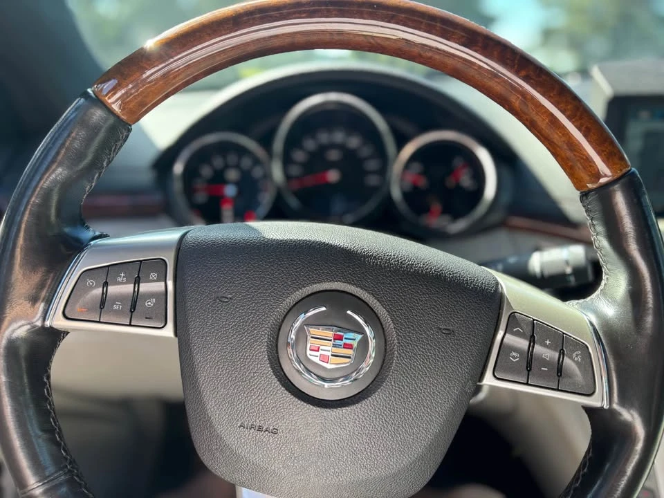 2014 Cadillac CTS 3rd Gen - Image 10 of 20