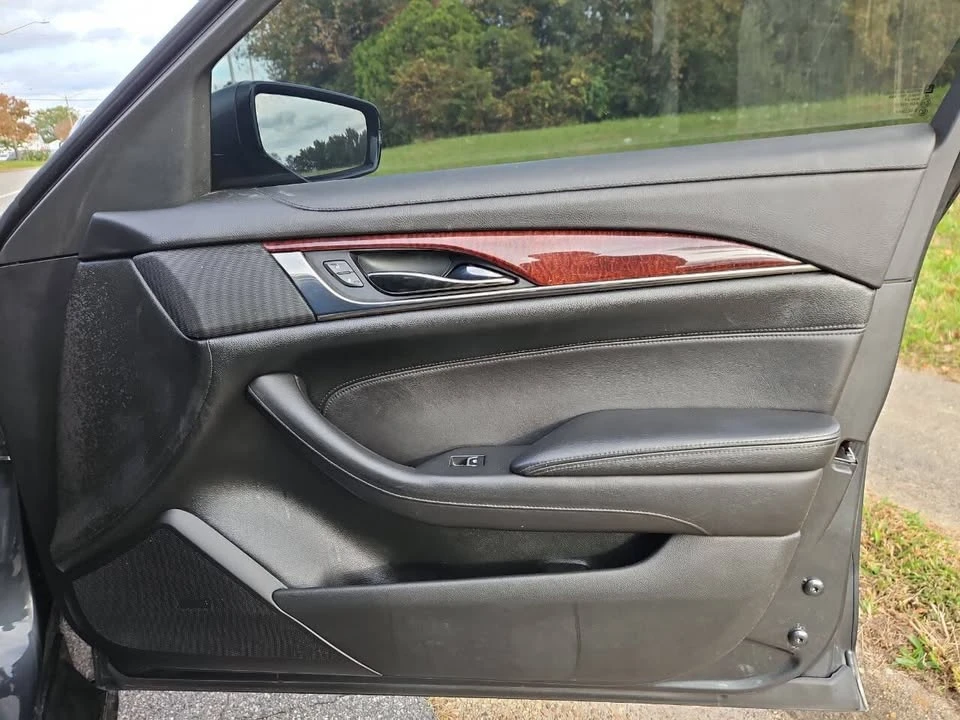 2014 Cadillac CTS 3rd Gen - Image 15 of 19