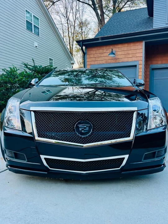 2014 Cadillac CTS 3rd Gen - Image 4 of 12