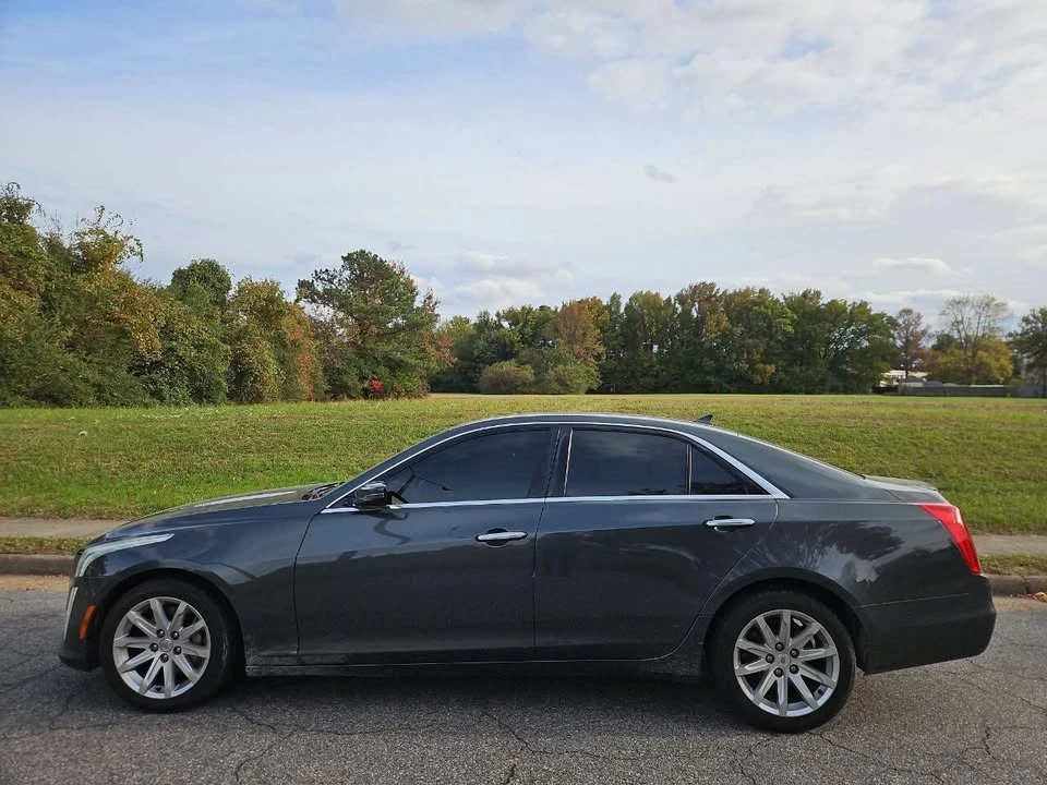 2014 Cadillac CTS 3rd Gen - Image 2 of 19