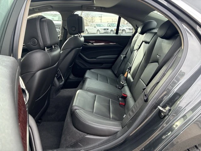 2014 Cadillac CTS 3rd Gen - Image 8 of 10