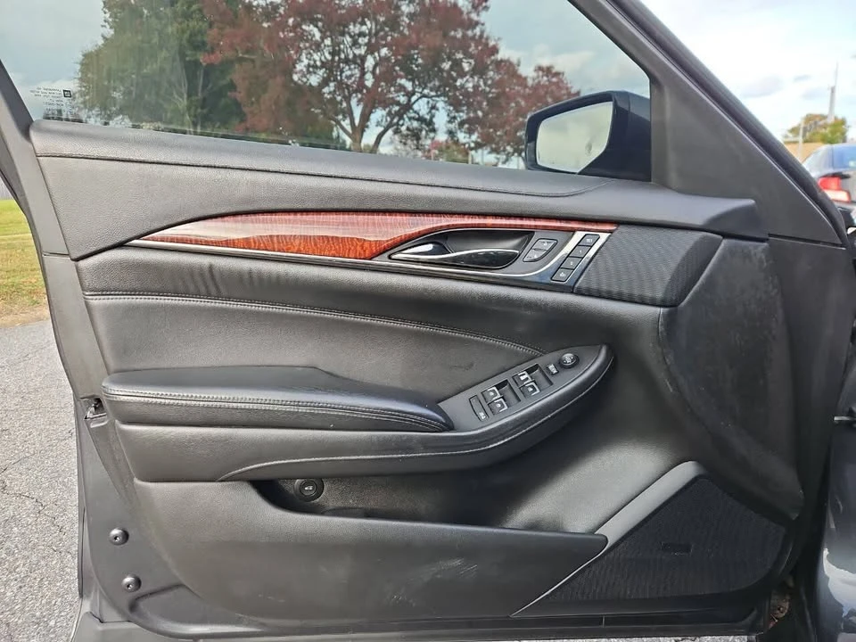 2014 Cadillac CTS 3rd Gen - Image 12 of 19