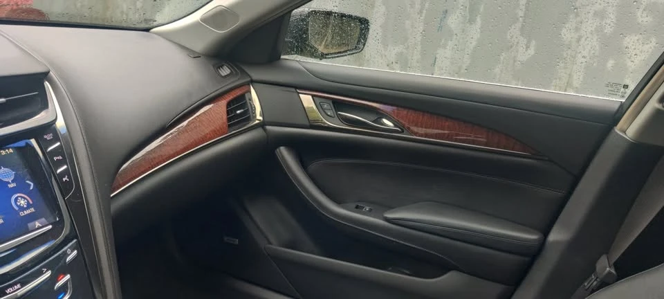 2014 Cadillac CTS 3rd Gen - Image 12 of 16