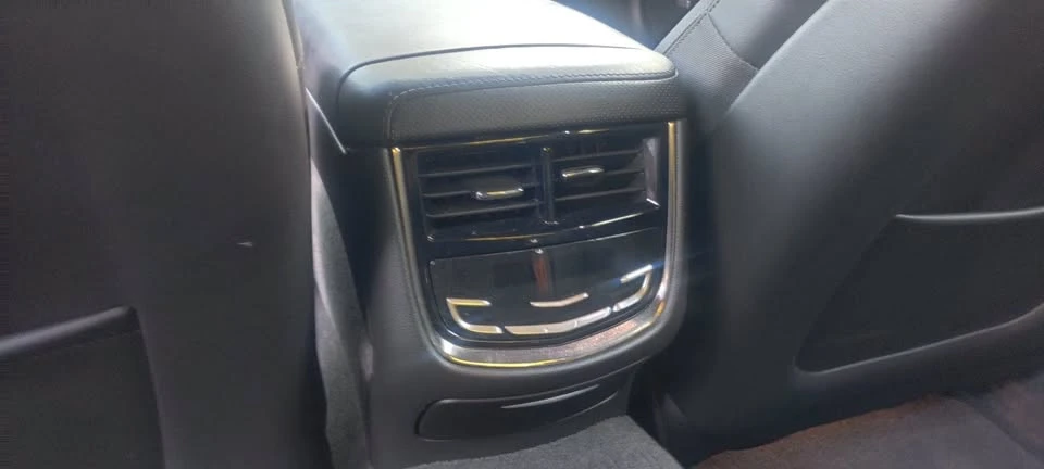 2014 Cadillac CTS 3rd Gen - Image 16 of 16