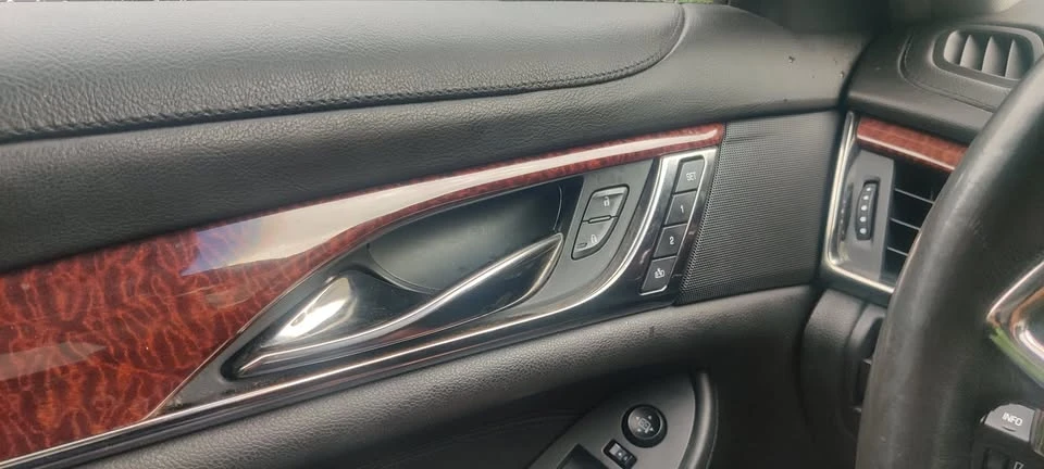 2014 Cadillac CTS 3rd Gen - Image 9 of 16