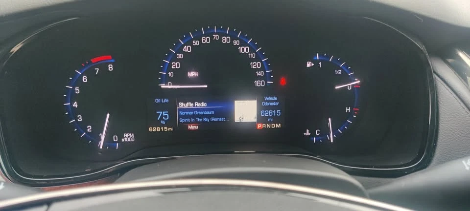 2014 Cadillac CTS 3rd Gen - Image 11 of 16