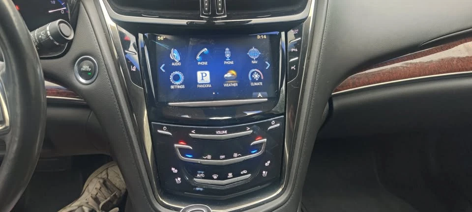 2014 Cadillac CTS 3rd Gen - Image 5 of 16
