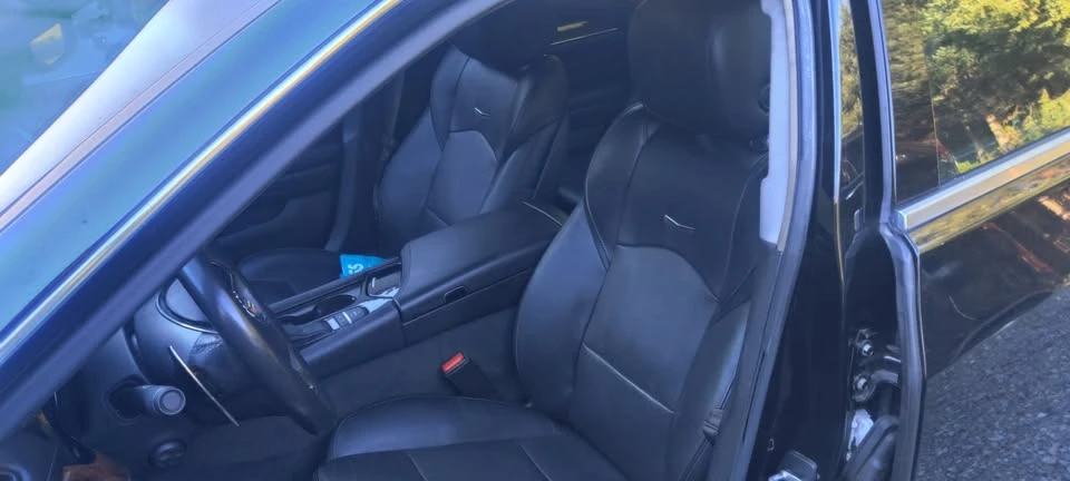 2014 Cadillac CTS 3rd Gen - Image 13 of 16