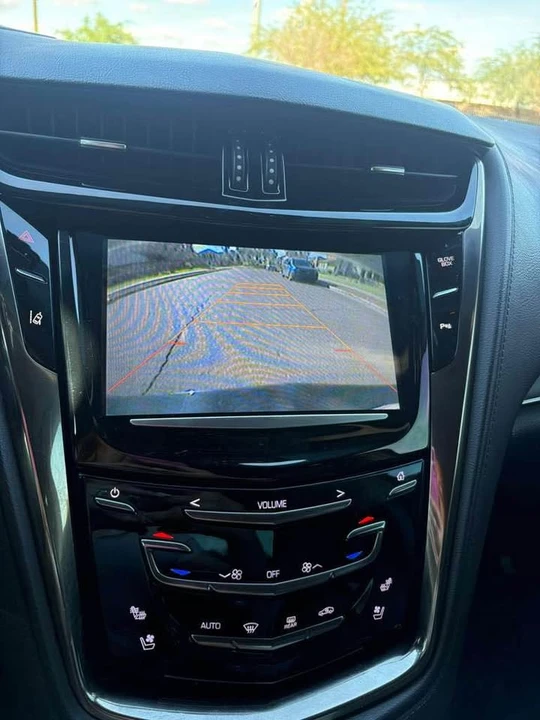 2014 Cadillac CTS 3rd Gen - Image 7 of 8