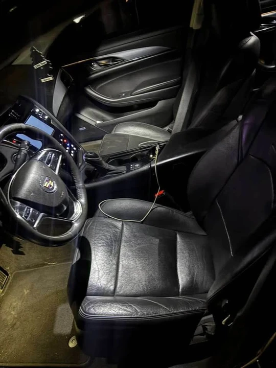 2014 Cadillac CTS 3rd Gen - Image 6 of 8