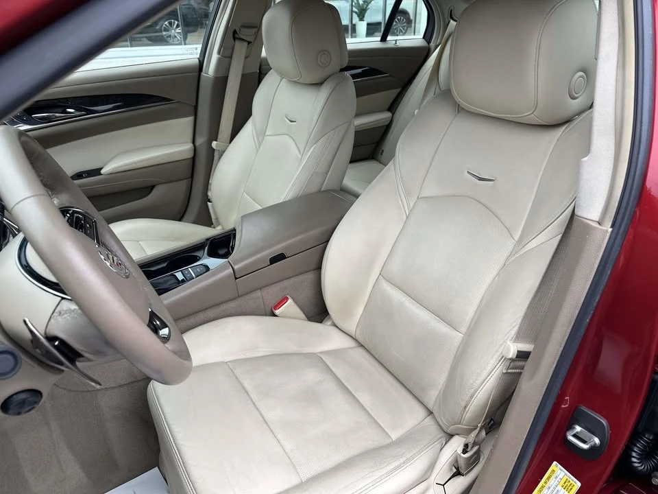 2014 Cadillac CTS 3rd Gen - Image 13 of 15