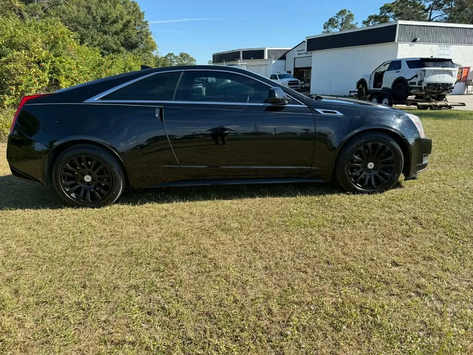 2014 Cadillac CTS 3rd Gen - Image 7 of 16