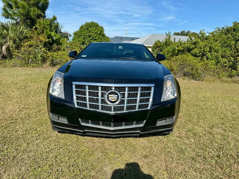 2014 Cadillac CTS 3rd Gen - Image 2 of 16