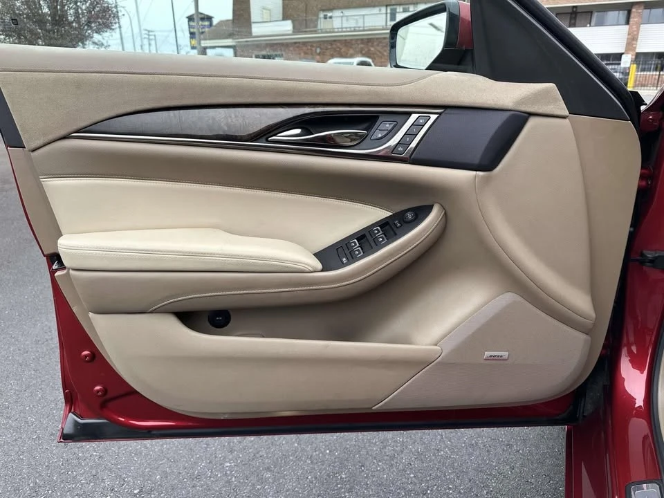 2014 Cadillac CTS 3rd Gen - Image 9 of 15