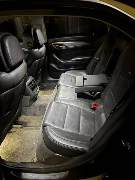 2014 Cadillac CTS 3rd Gen - Image 5 of 8