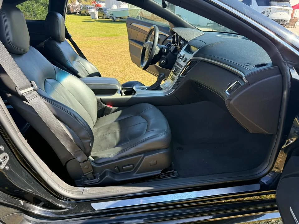 2014 Cadillac CTS 3rd Gen - Image 13 of 16