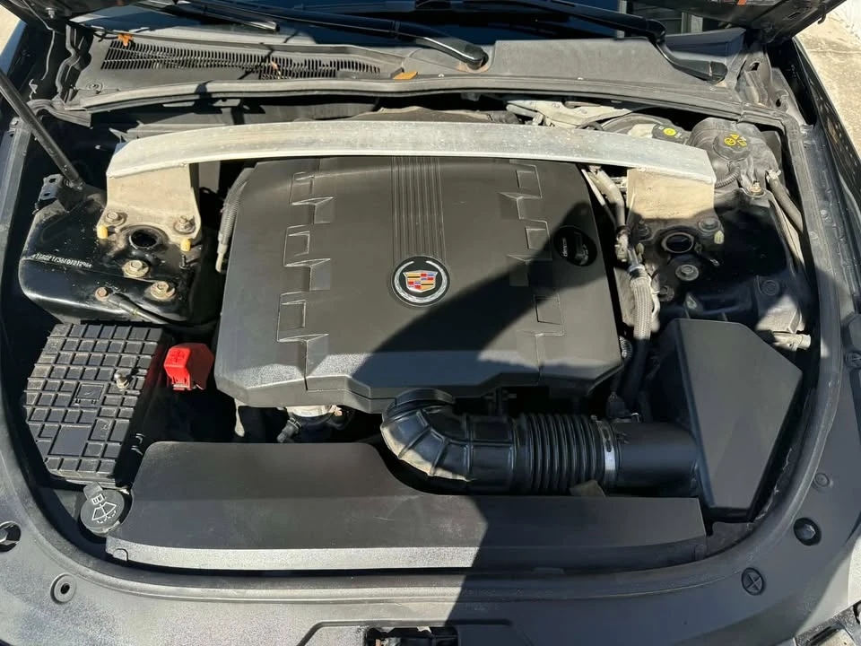 2014 Cadillac CTS 3rd Gen - Image 11 of 16