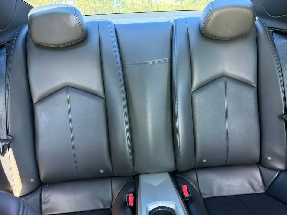 2014 Cadillac CTS 3rd Gen - Image 12 of 16