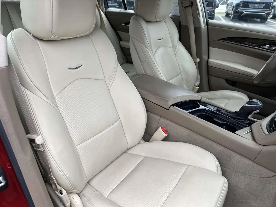 2014 Cadillac CTS 3rd Gen - Image 11 of 15