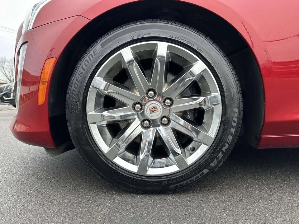 2014 Cadillac CTS 3rd Gen - Image 7 of 15