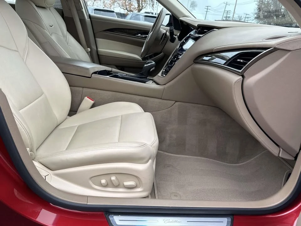 2014 Cadillac CTS 3rd Gen - Image 12 of 15