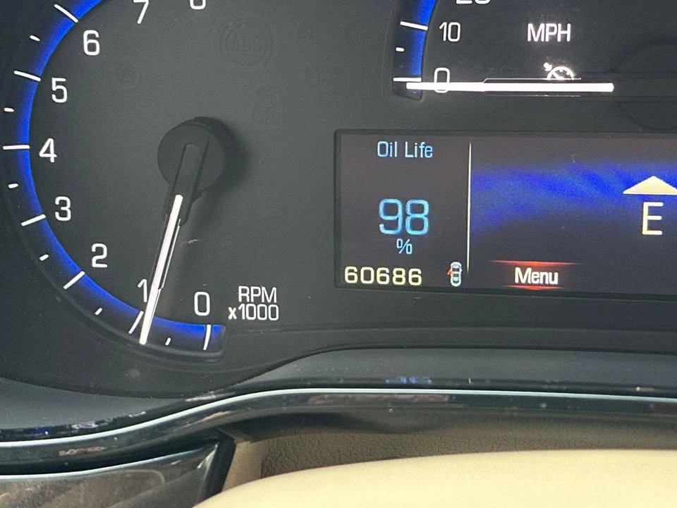 2014 Cadillac CTS 3rd Gen - Image 10 of 15