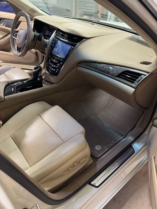 2014 Cadillac CTS 3rd Gen - Image 15 of 19