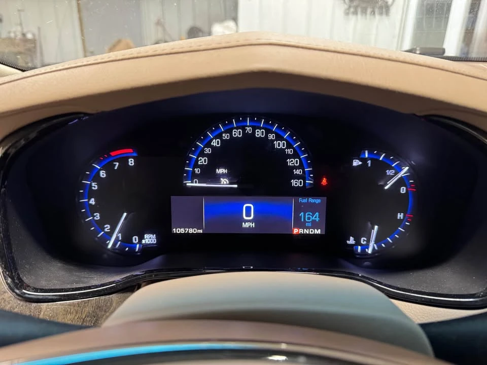 2014 Cadillac CTS 3rd Gen - Image 16 of 19