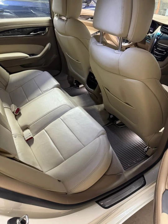 2014 Cadillac CTS 3rd Gen - Image 14 of 19