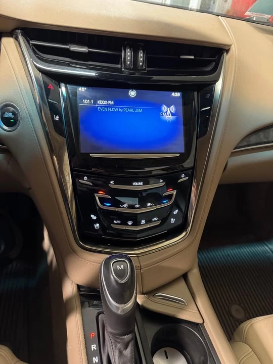 2014 Cadillac CTS 3rd Gen - Image 17 of 19