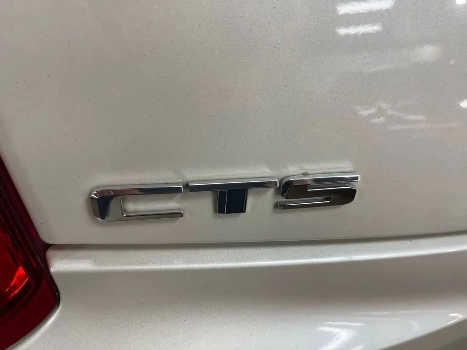 2014 Cadillac CTS 3rd Gen - Image 17 of 19